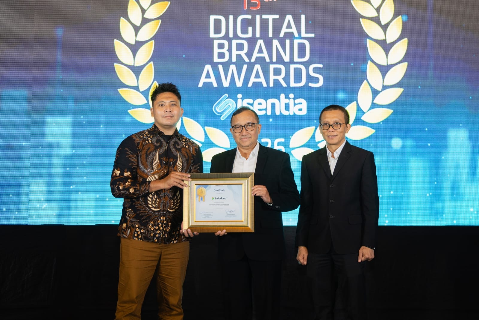 Jaga Kepercayaan Nasabah, Indodana Perkuat Kredibilitas dan Sistem Pembiayaan Digital