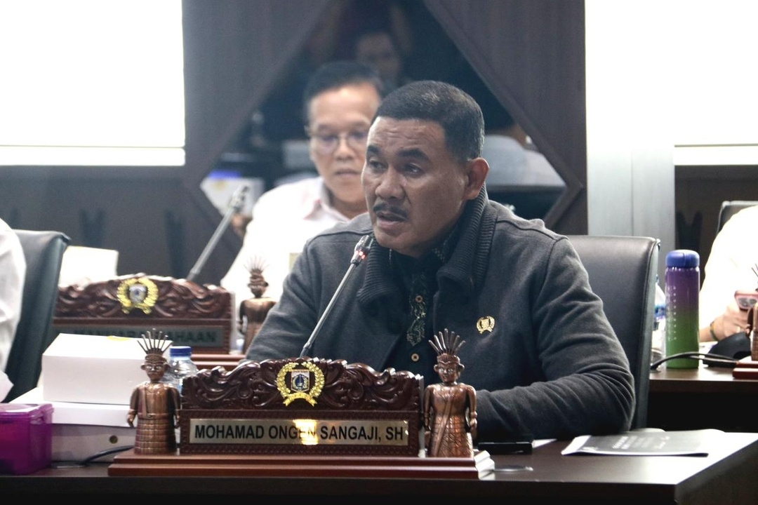 Marak Begal, Pemprov Jakarta Diminta Bangun Markas Besar Satpol PP