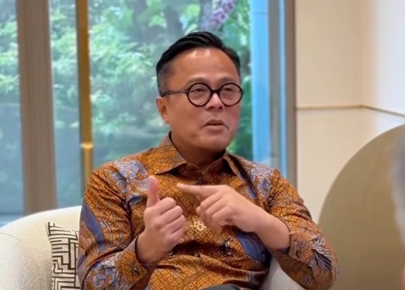  BP BUMN dan Danantara Benahi Struktur MIND ID untuk Percepat Hilirisasi