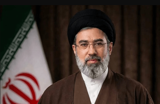 AS Gelisah Jawaban Iran Lambat karena Mojtaba Khamenei dalam Persembunyian, Andalkan Kurir Rahasia untuk Berkomunikasi 