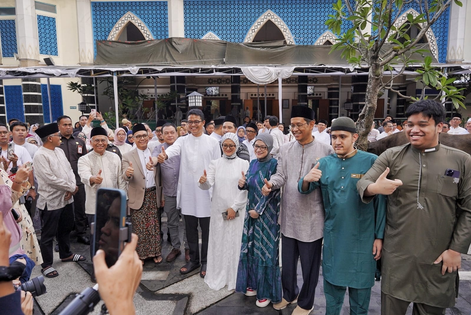 Purbaya: Rupiah Sentuh Rp17.800 Belum Ganggu APBN