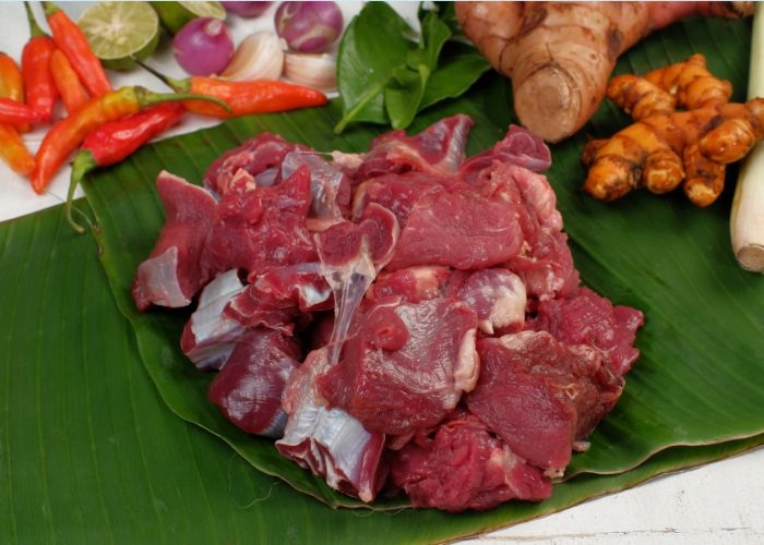 Jangan Salah! Inilah 5 Kesalahan Saat Mengolah Daging Kurban