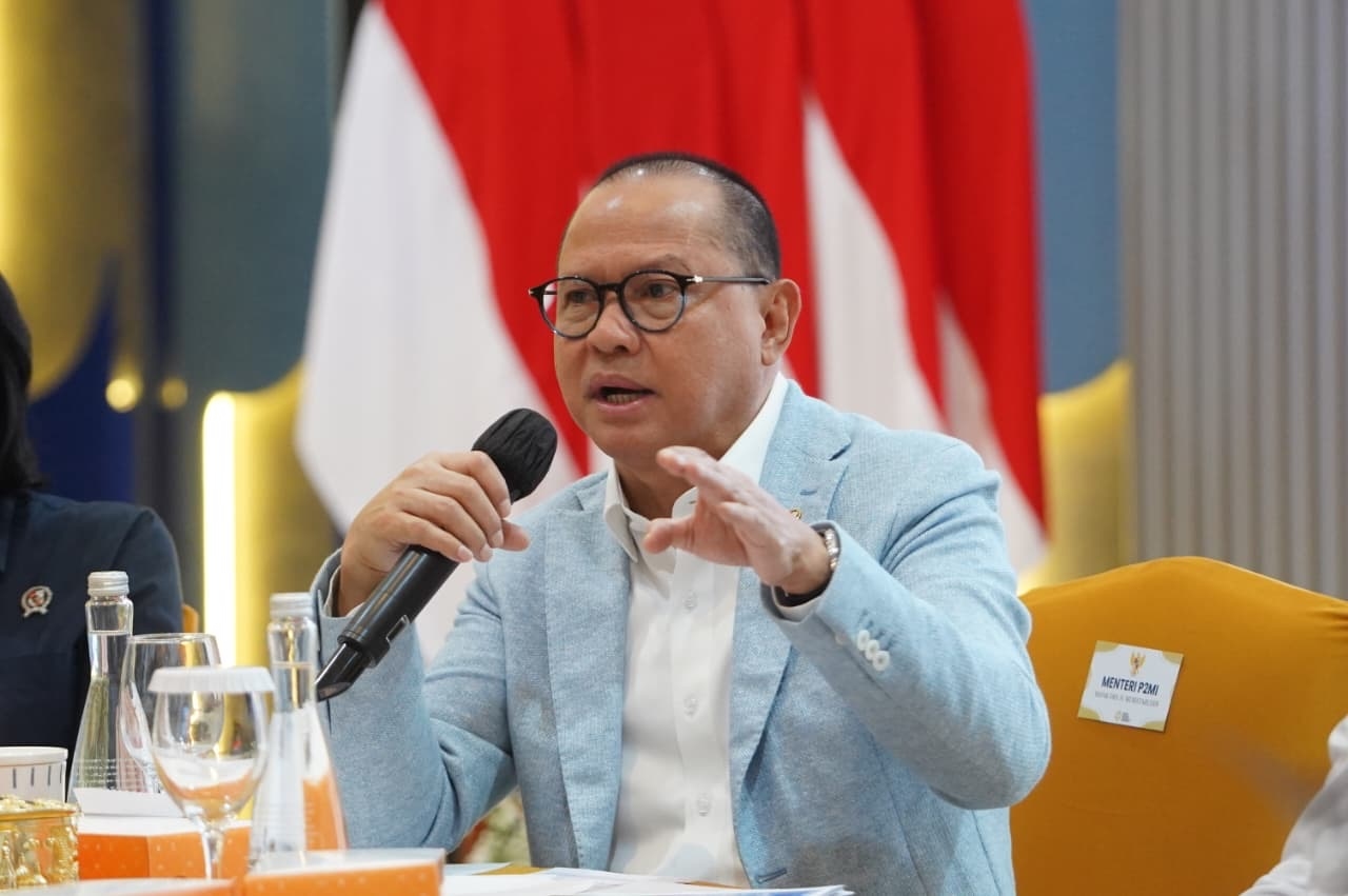 Menteri P2MI Maknai Iduladha dengan Komitmen Perlindungan Total dan Tulus untuk Pekerja Migran