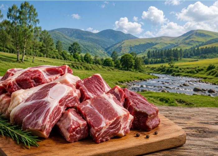 Resep Sate Kambing yang Enak dan Super Lembut Anti Alot