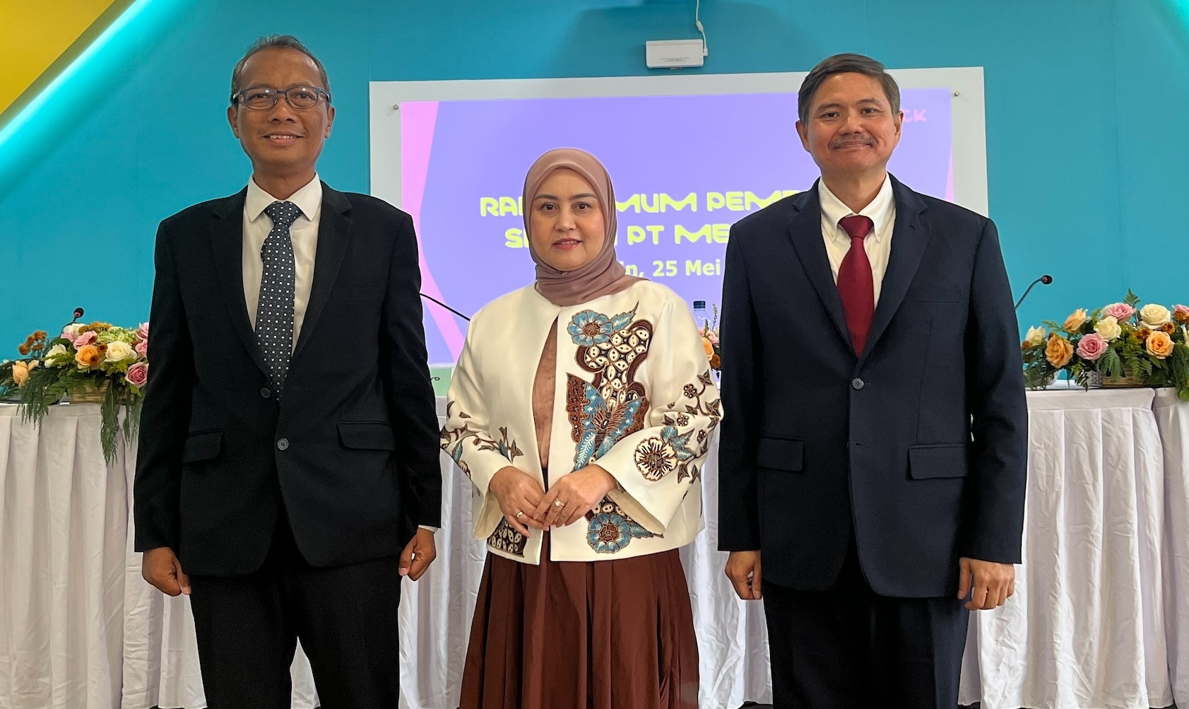 Merck Cetak Laba Rp320 Miliar, Produk Diabetes Jadi Penopang