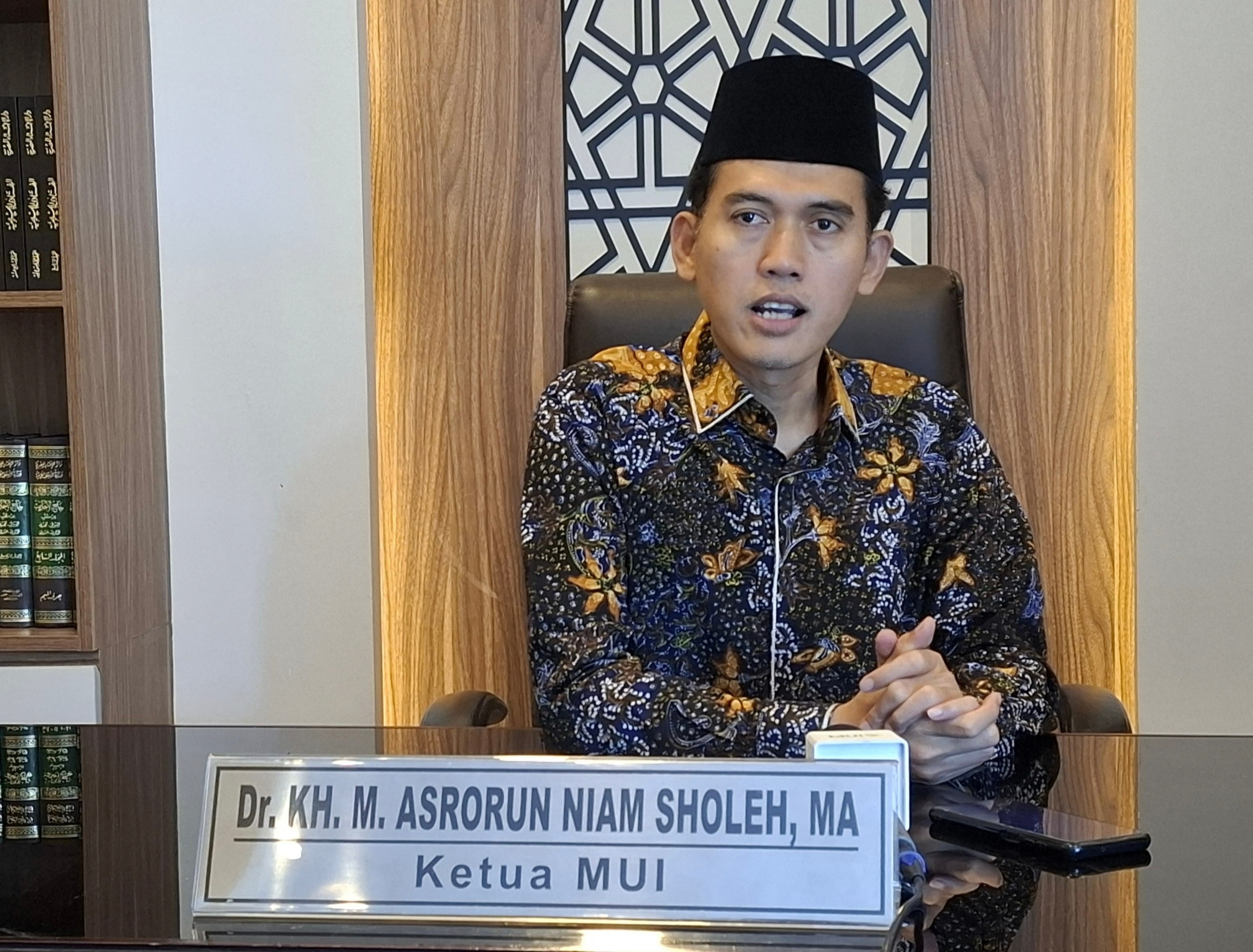 Prabowo Bagikan Ribuan Sapi Kurban ke Seluruh Indonesia Pakai APBN, MUI: Sah secara Syar'i