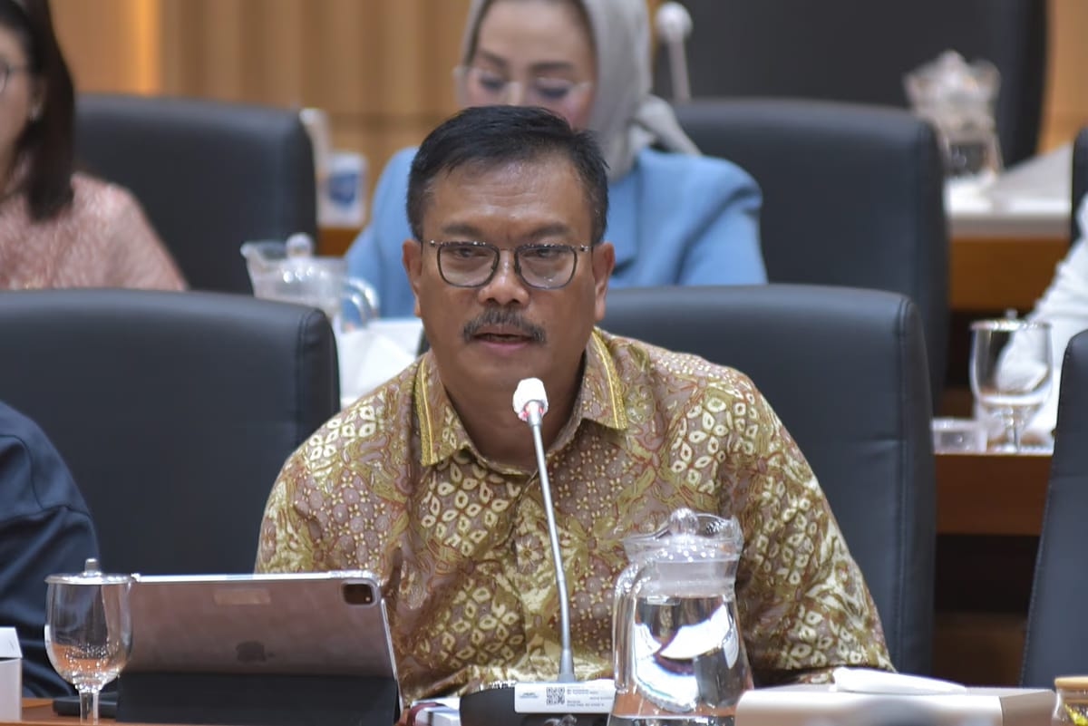 Kopdes Merah Putih dan Ritel Modern Harus Bersaing Sehat, Bukan Dianggap Ancaman