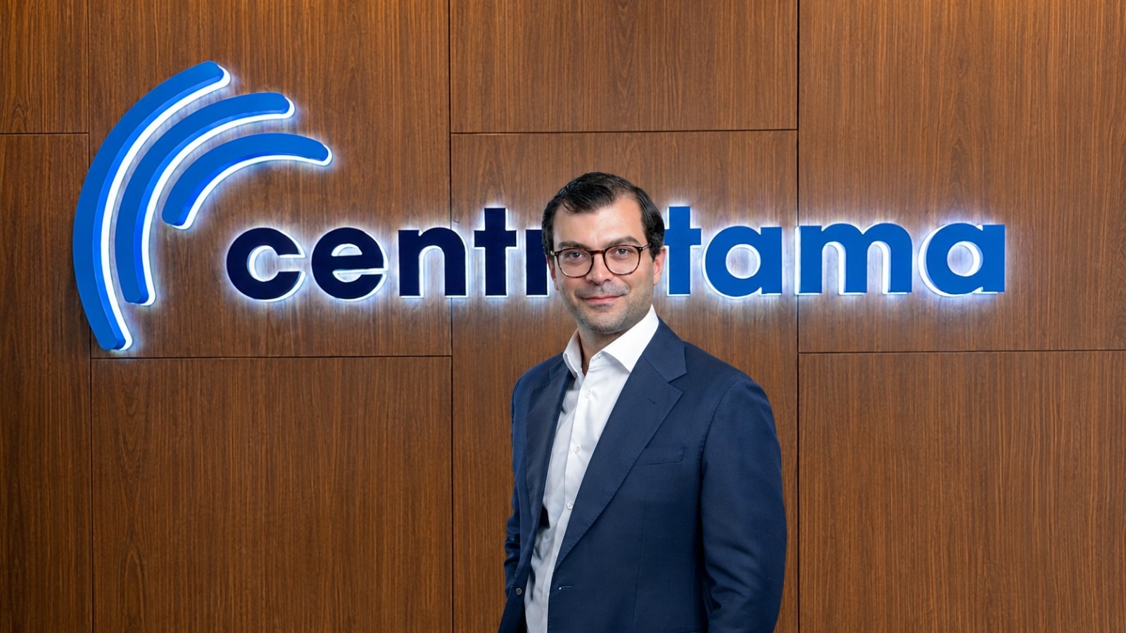 Centratama Rombak Manajemen demi Pertumbuhan Berkelanjutan, Jacopo Rigamonti Jadi CEO