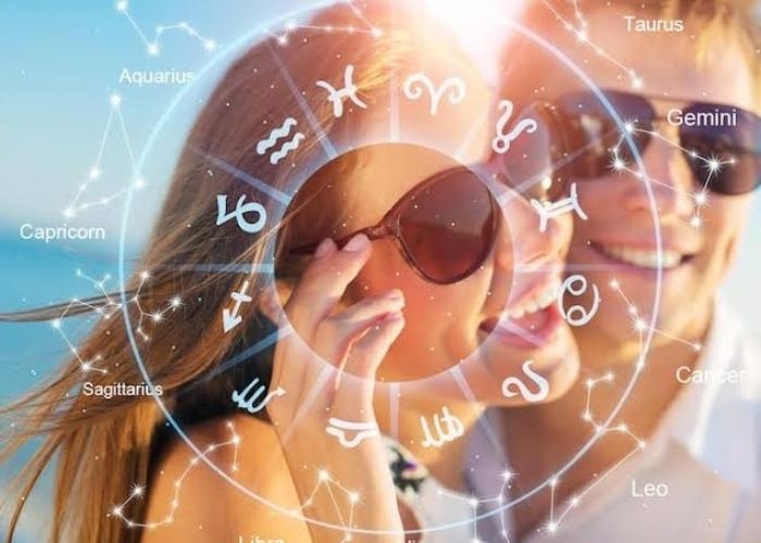 Ramalan Zodiak Cinta: Pisces hingga Gemini Dipenuhi Energi Romantis