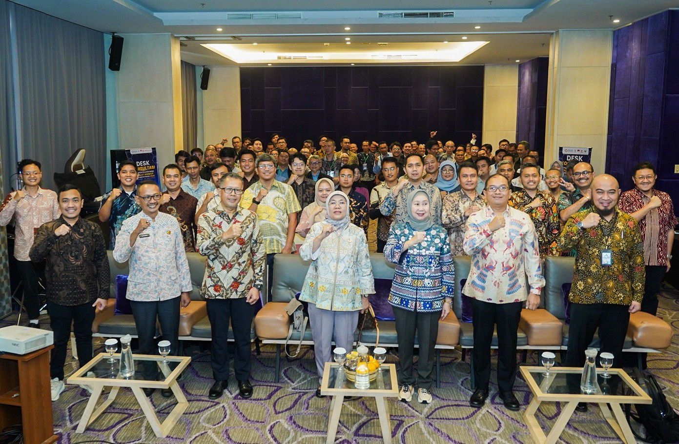 Ini cara Kemenperin Dorong IKM Masuk Rantai Pasok Industri Kendaraan Listrik
