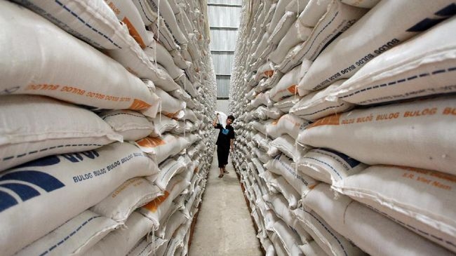 Kementan Temukan 212 Merek Beras Premium dan Medium Tak Sesuai Standar