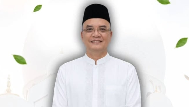 DPR Dorong Revisi UU BPKH, Dana Haji Jemaah Antrean Dinilai Belum Beri Manfaat Adil