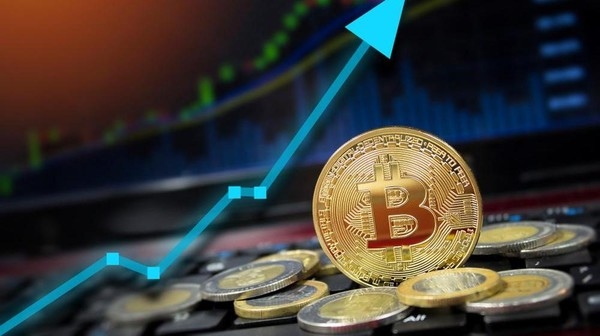 AS-Iran Dekati Fase  Damai, Saham AS Reli Tajam Bitcoin Terkapar