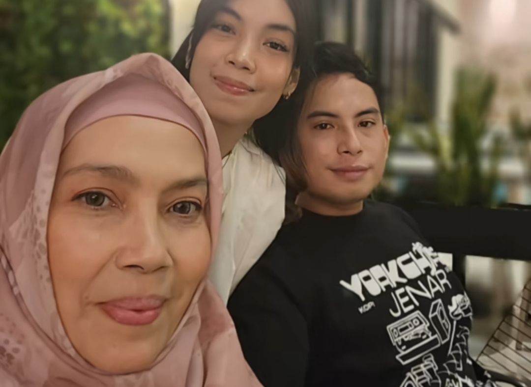 Sindir Rachel Vennya karena Cucu Tak Datang Lebaran, Unggahan Ibunda Okin Diserbu Netizen