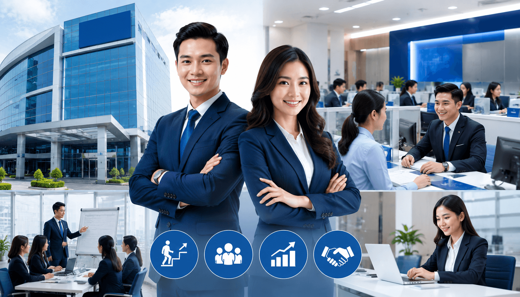 BCA Buka Lowongan Relationship Officer Program 2026 untuk Fresh Graduate, Simak Syarat dan Cara Daftarnya