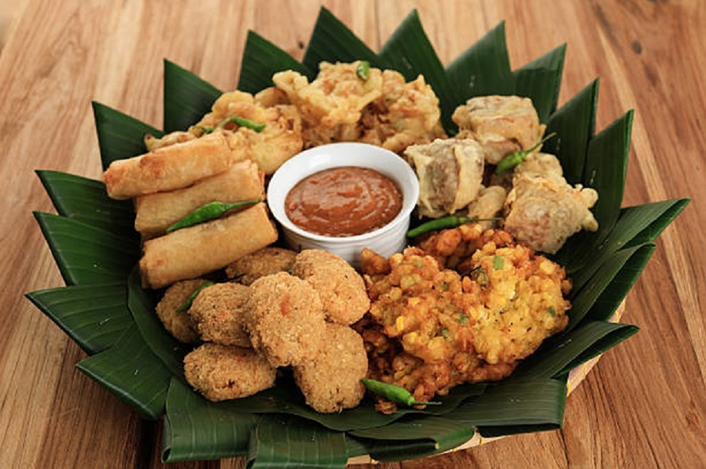 Rahasia Bikin Gorengan Tetap Crispy Meski Sudah Dingin, Begini Triknya