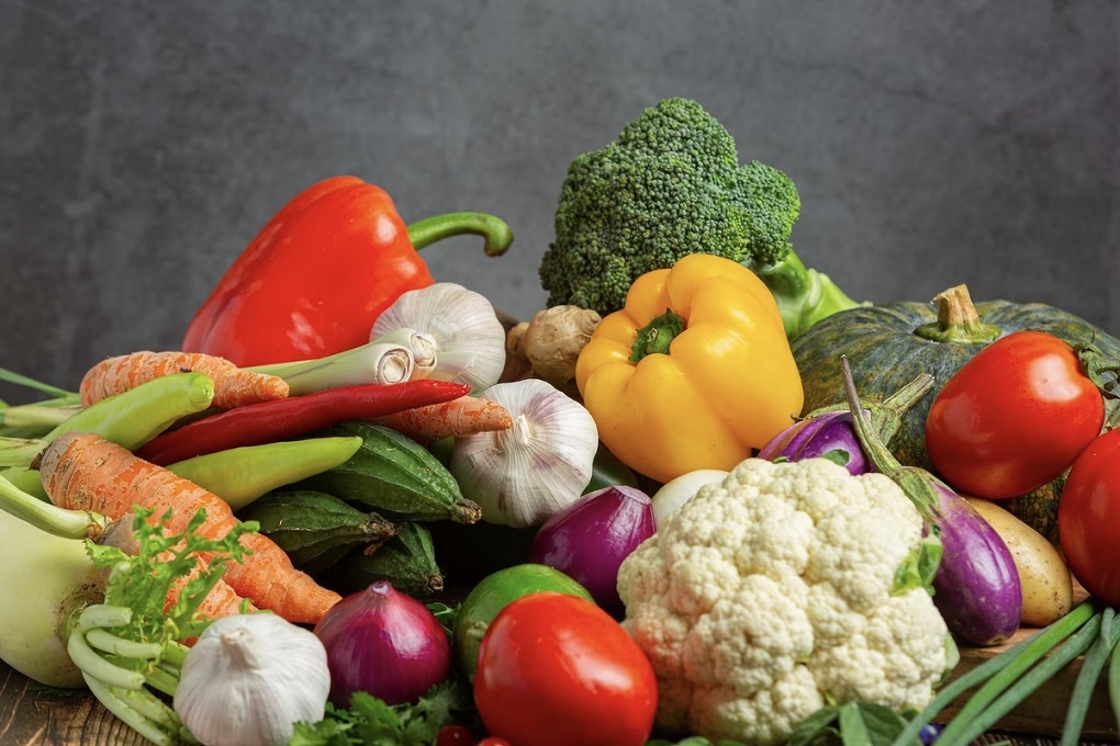 Apa Itu Blanching? Kenali Teknik Rahasia Bikin Sayur Tetap Segar dan Awet