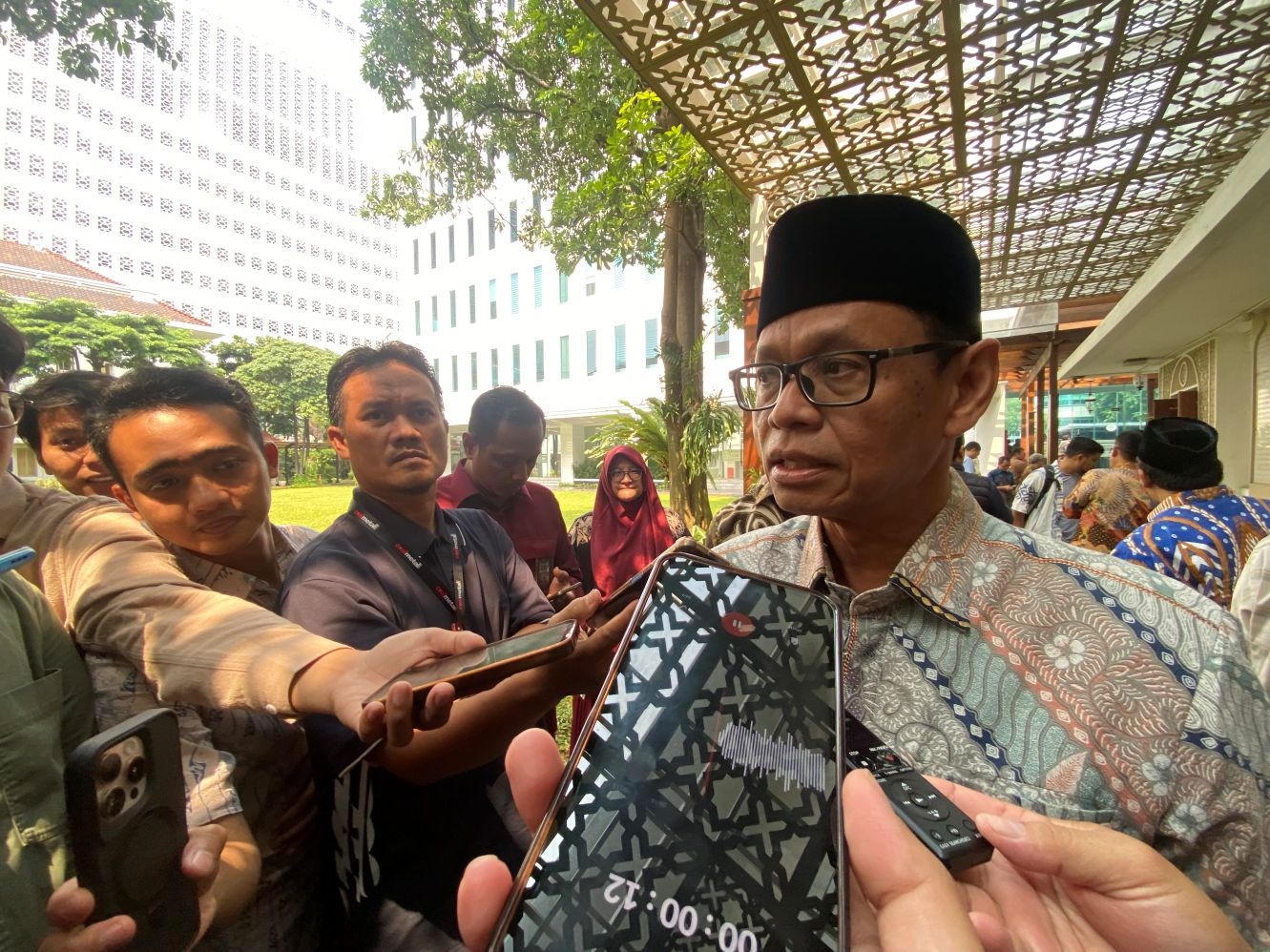 Pemerintah Identifikasi 24 Ribu Hektare Lahan untuk Kebut PLTS 100 Gw