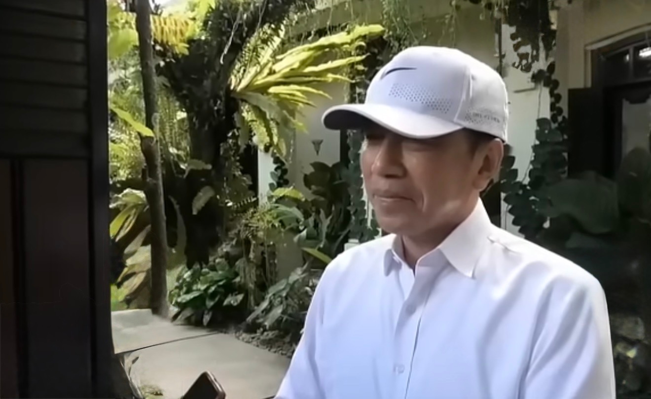 Jokowi Mau Safari Politik, Djarot: Silakan Keliling Daerah, tapi Tunjukkan Ijazah