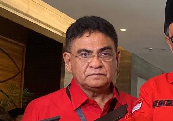 Jelang Politik 2029, PDIP Bentuk Tim Khusus Bedah UU Pemilu