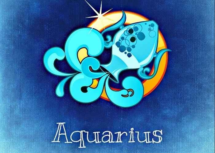 Ramalan Zodiak Aquarius Hari Ini: Ada Peluang Besar dalam Karier dan Percintaan