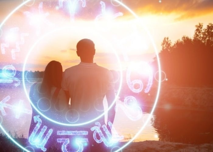 Ramalan Zodiak Cinta Hari Ini: Pisces Makin Romantis, Virgo Temukan Keharmonisan