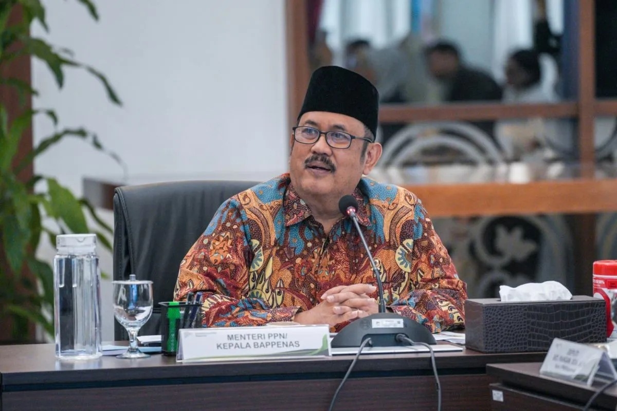 SDGs Baru Tercapai 62 Persen, Bappenas Mulai Susun Strategi Pasca-2030
