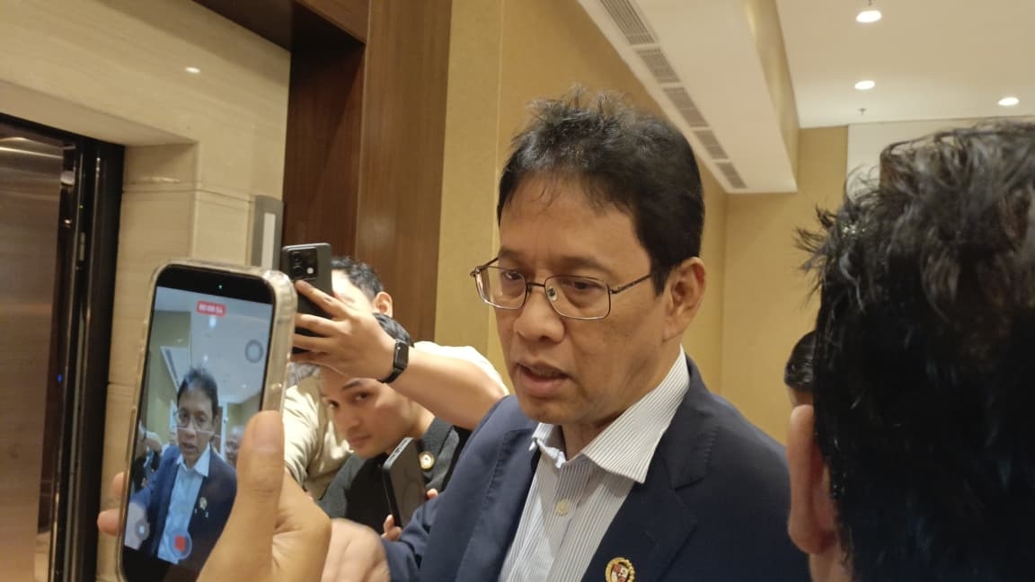 Tanggapi soal Mundur dari Kemenkeu, Purbaya:  Ah! Sengaja Digoreng buat Pasar