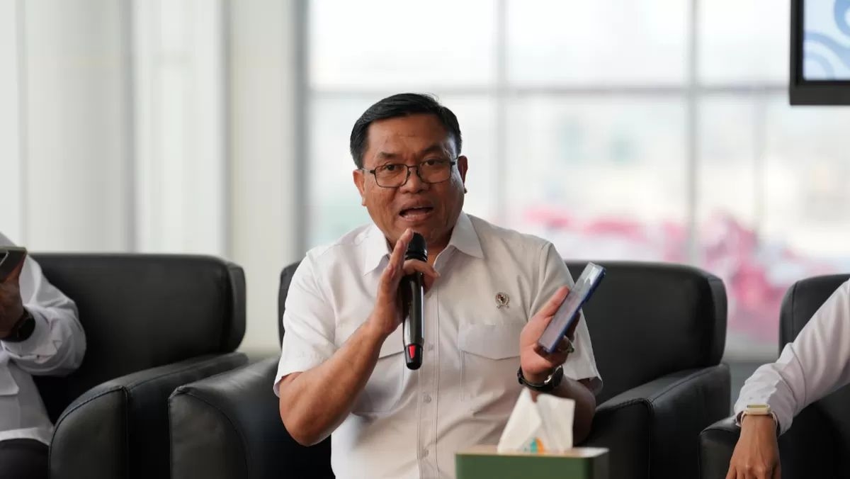 Menuju Indonesia Emas 2045, BGN Tekankan MBG untuk Kelompok Rentan