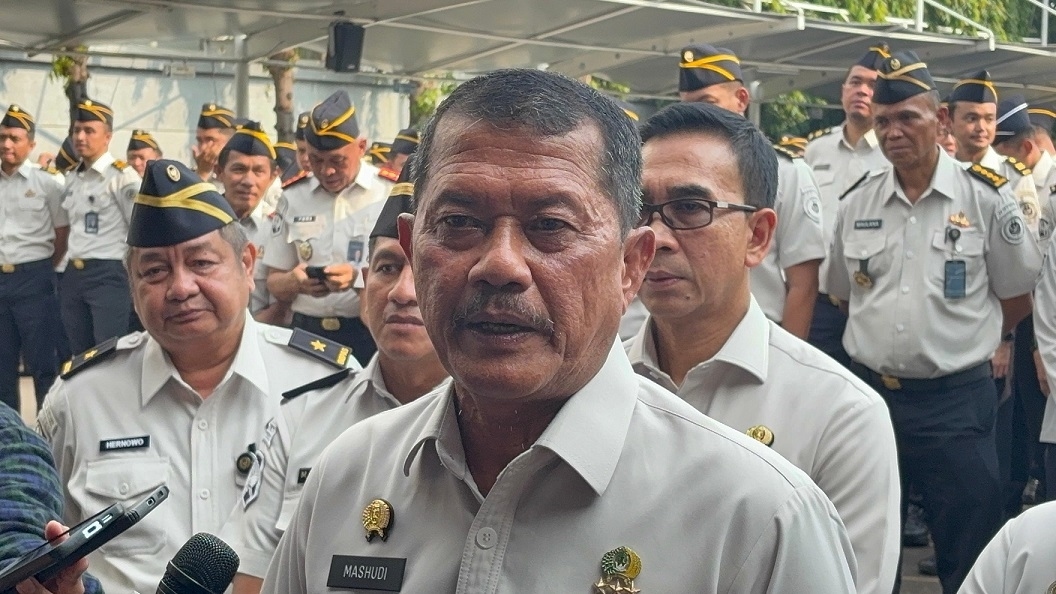 1.052 Napi dan Anak Binaan Terima Remisi dan Pengurangan Masa Pidana Khusus Waisak 2026
