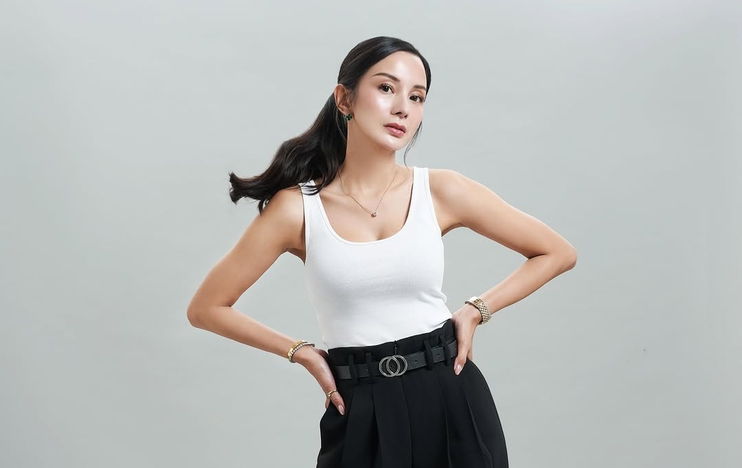 Zonk! Bayar Rp14,5 Juta untuk Konser F4 di Jakarta, Kirana Larasati Protes Cuma Bisa Mandangin Punggung Jerry Yan