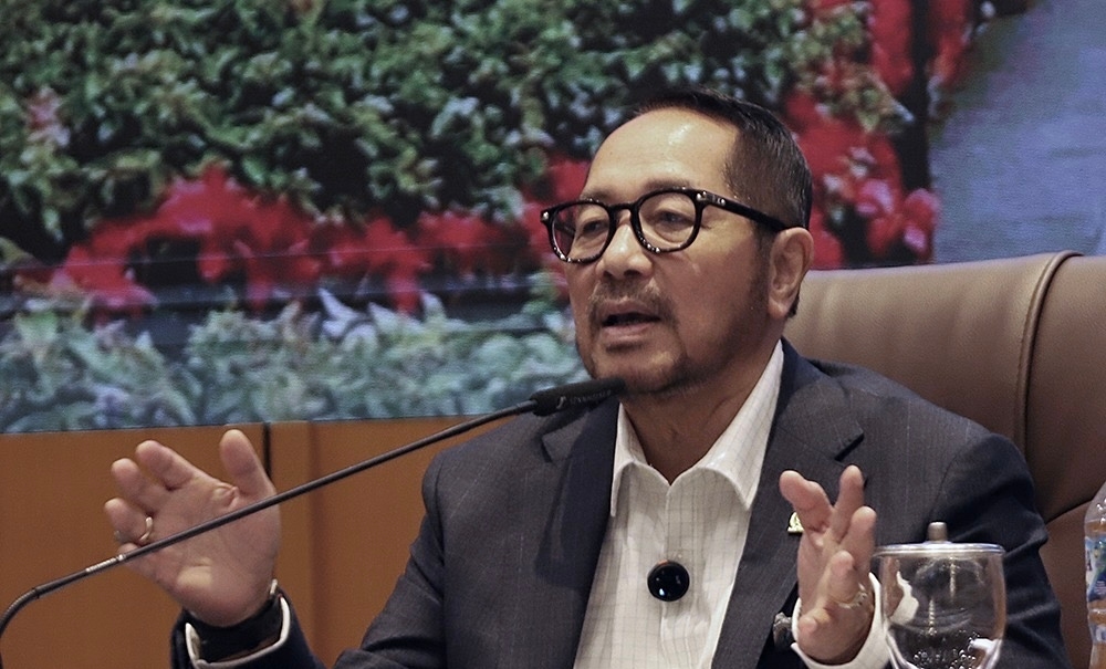 Harga TBS Anjlok, DPR Minta Pemerintah Kaji Ulang Kebijakan Ekspor Sawit Satu Pintu