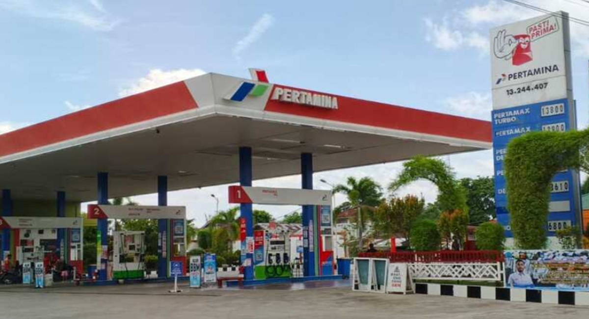 Pertamina Naikan Harga Pertamax dan Pertamax Green, Ini Alasannya