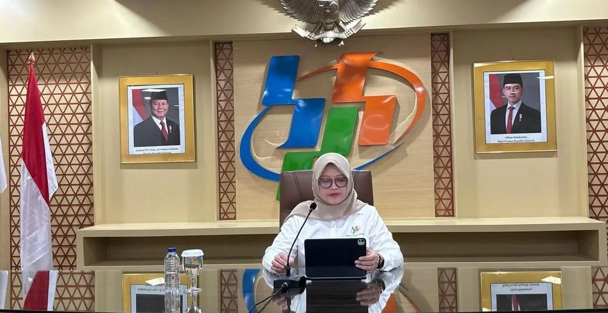 BPS: Inflasi Mei 3,08 Persen, Harga Cabai Merah Paling Dominan