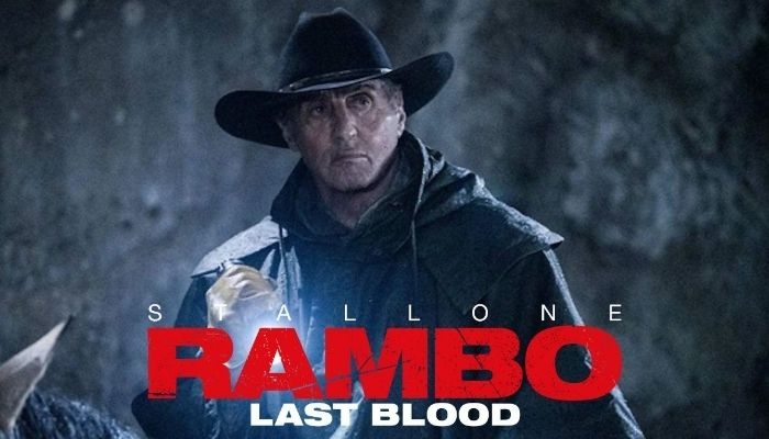 Sinopsis dan Link Nonton Rambo: Last Blood di Bioskop Trans TV 2 Juni 2026