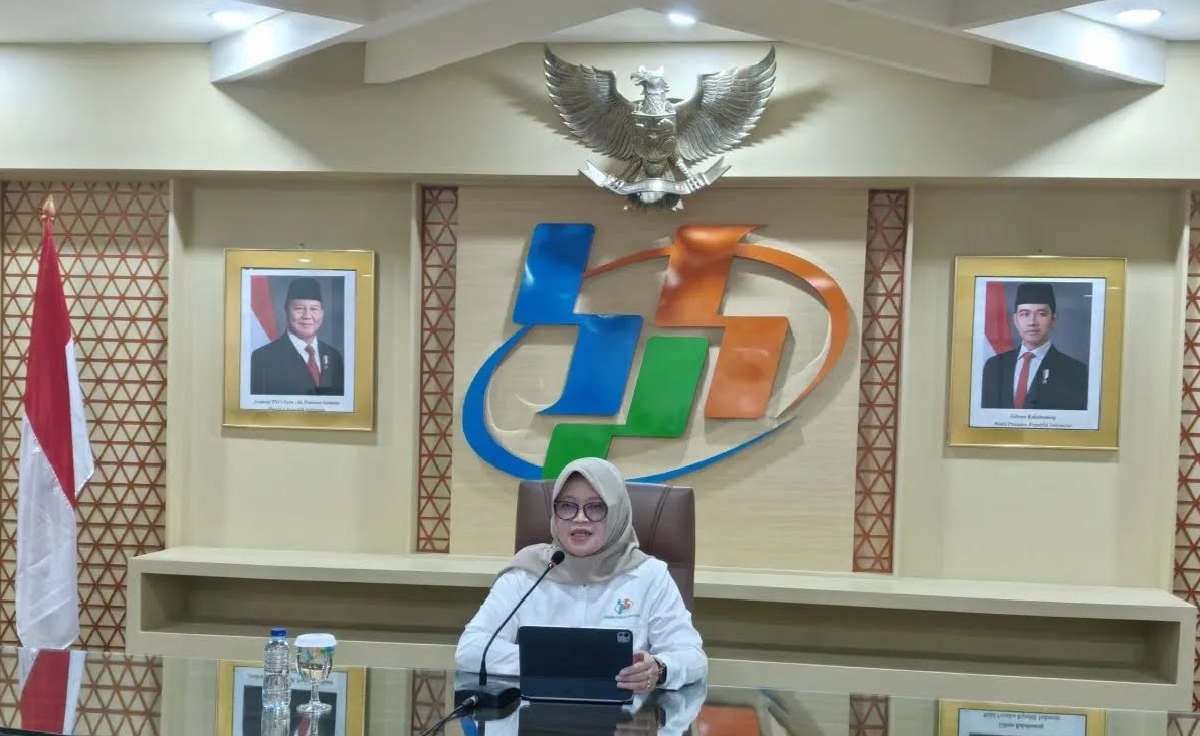 Surplus Dagang 72 Bulan Berlanjut, Impor Mesin Melonjak 19 Persen