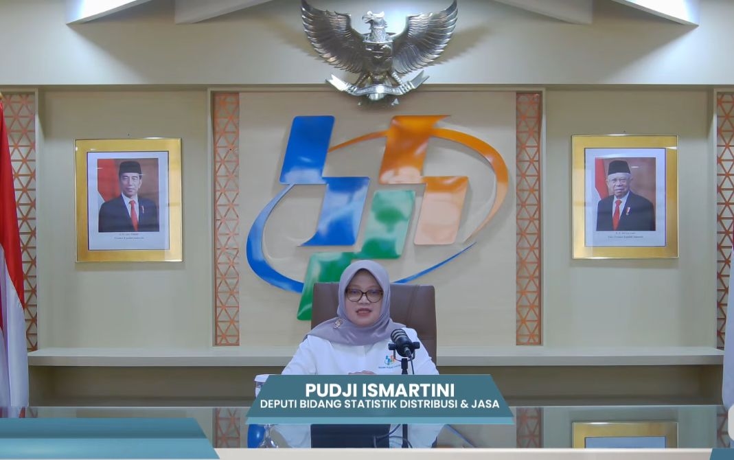 Surplus Perdagangan Menyusut, Impor Bahan Baku Jadi Sinyal Positif Ekonomi