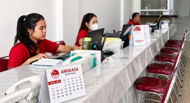 Cara Mengurus Visa di Jakarta agar Perjalanan ke Luar Negeri Lebih Lancar