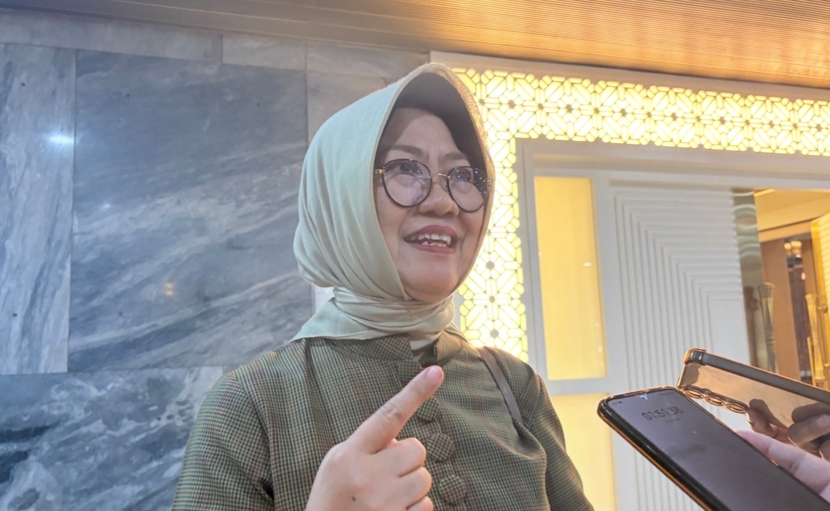 Siti Zuhro: Kunjungan Politik Jokowi ke Daerah Sudah ‘Jadul’