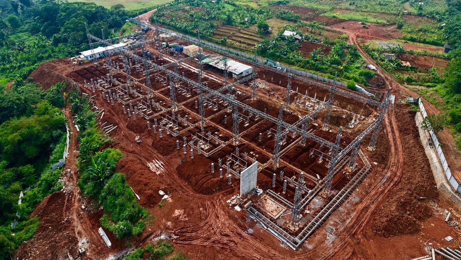 Dukung Ekspansi Data Center AI, PLN Siapkan Pasokan Listrik 1,2 GW