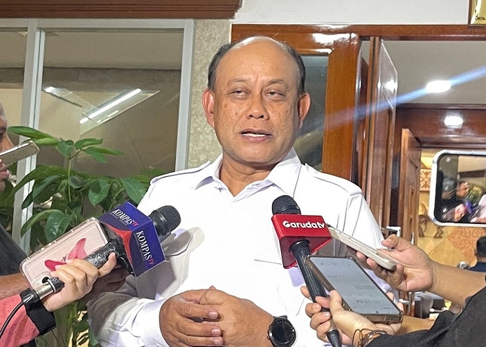 Dadan Hindayana Dicopot, Prabowo Rombak Jajaran Pimpinan BGN