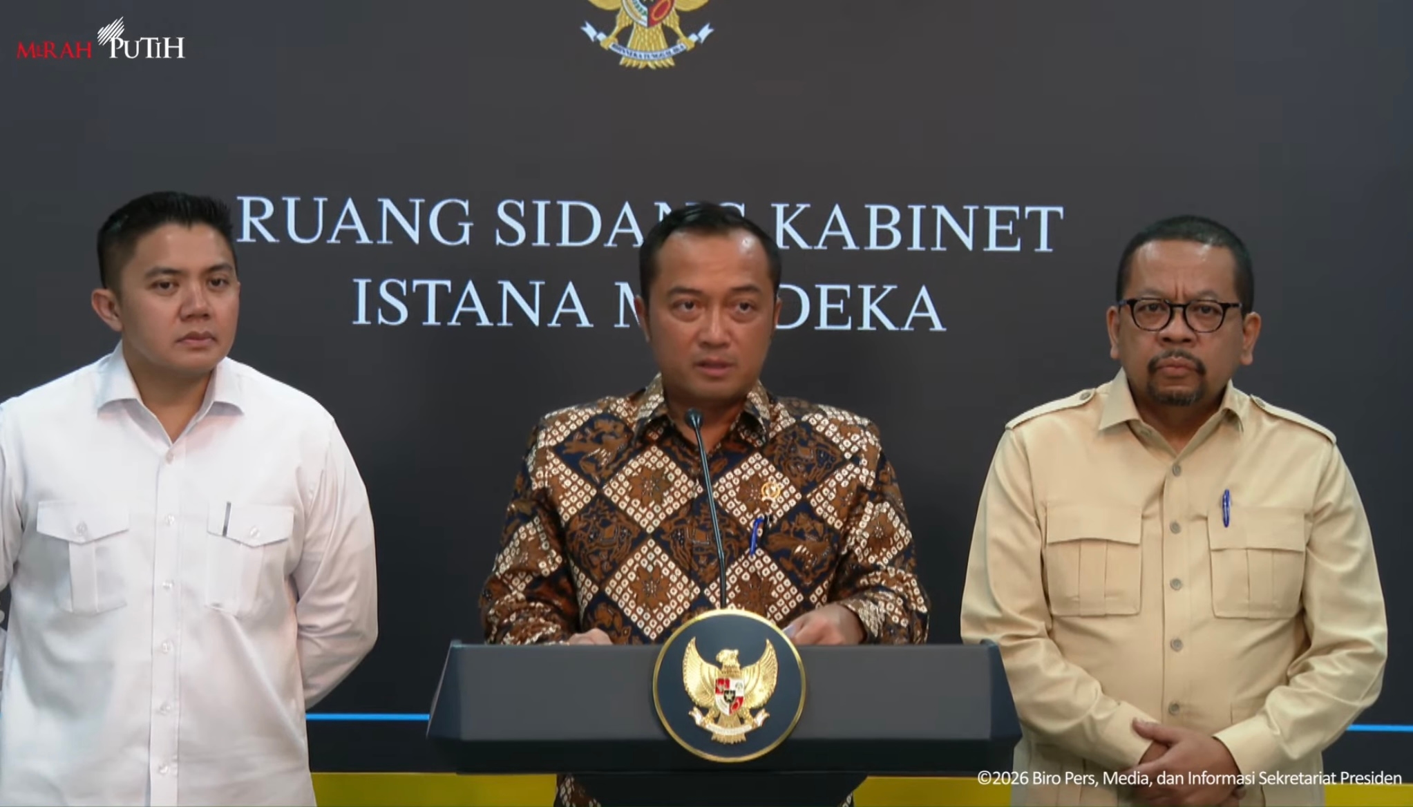 Enggak Disiplin! Jadi Alasan Utama Dadan Dicopot dari Kepala BGN
