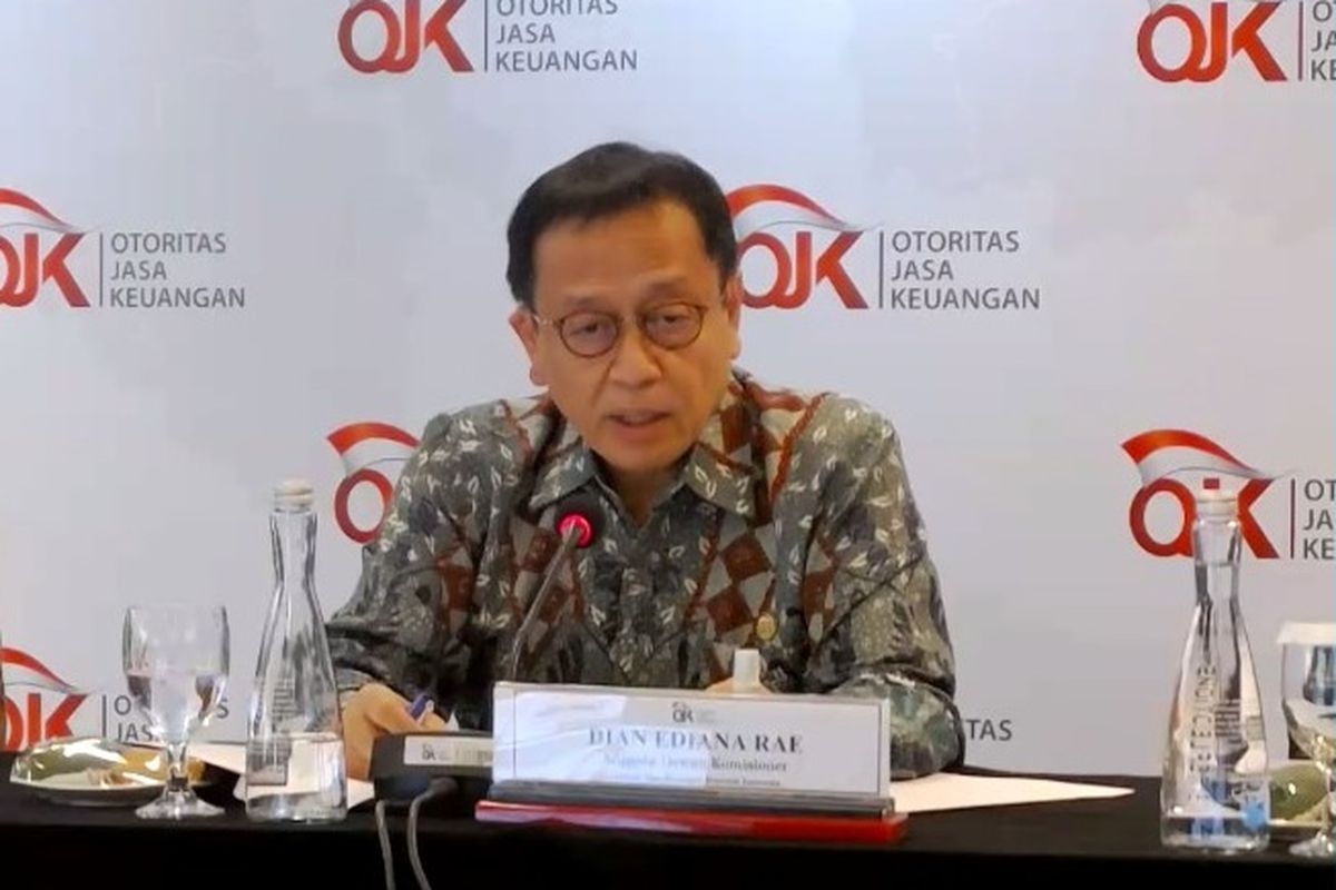 BI-Rate Naik 100 Bps, Bunga Kredit Diprediksi Stabil