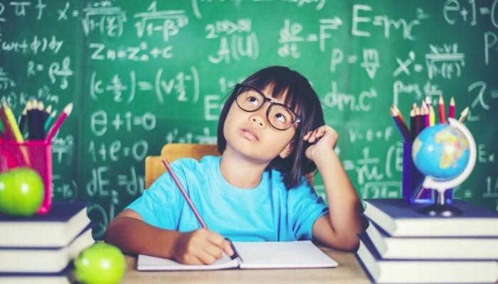 30 Soal Matematika Kelas 4 Semester 2 Kurikulum Merdeka dan Kunci Jawaban untuk Latihan UAS