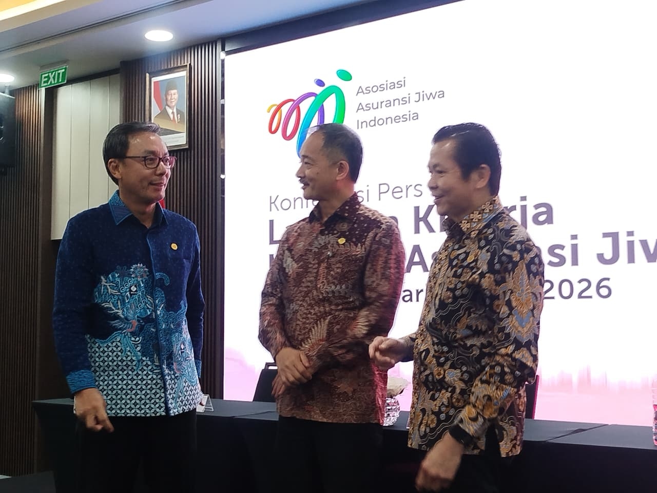 Bancassurance Tetap Jadi Kanal Utama Penjualan Asuransi Jiwa di Kuartal I-2026