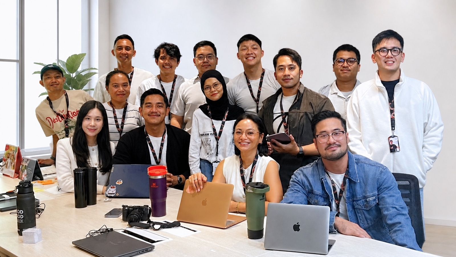 JumpStart Raih Pendanaan Series C dari Cool Japan Fund Inc.