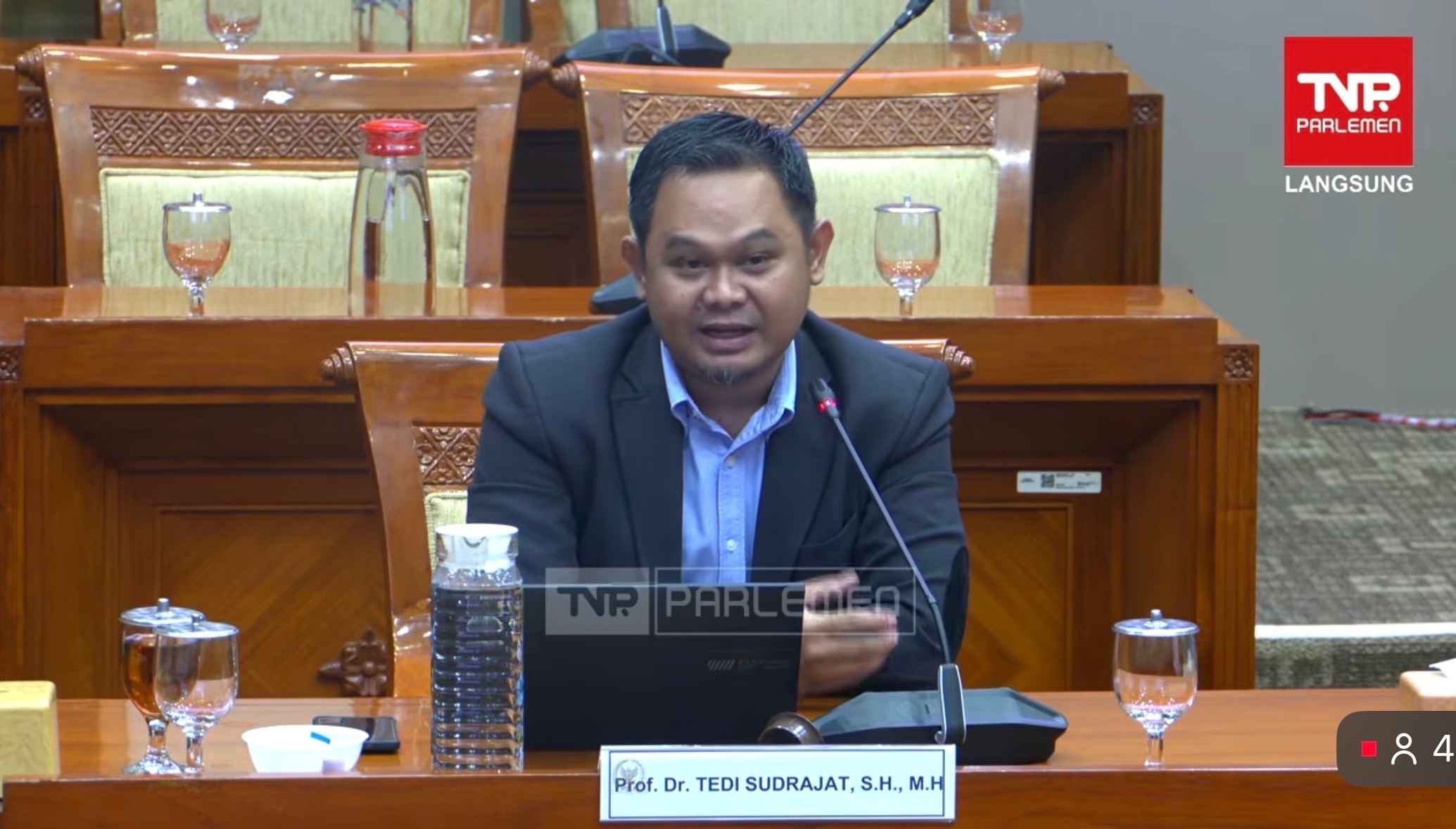 Rencana Perpanjangan Usia Pensiun Polri Berpotensi Picu Kemacetan Karier Anggota