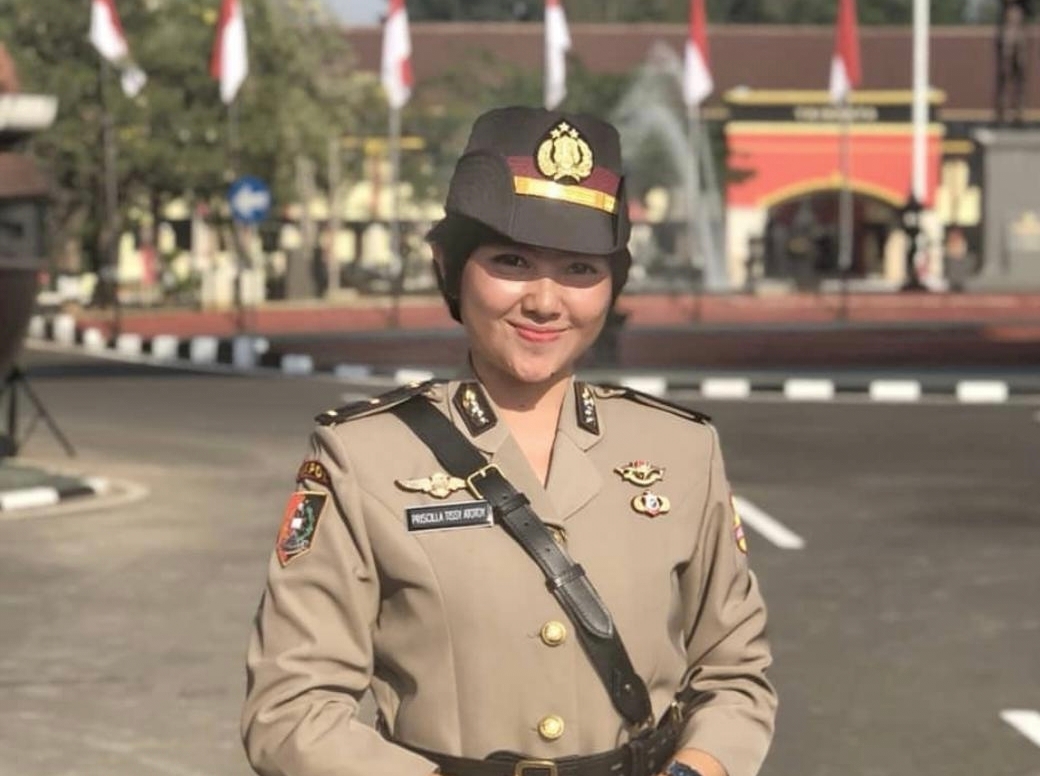 Regenerasi Jadi Upaya Wujudkan Polri yang Profesional dan Modern