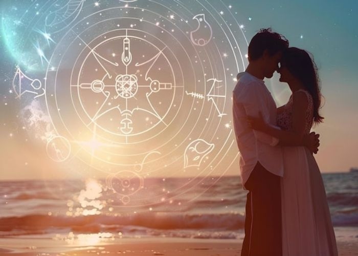 Ramalan Zodiak Cinta Hari Ini: Taurus hingga Pisces Dapat Keberuntungan Asmara!