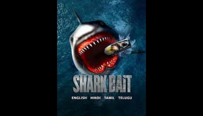 Sinopsis Shark Bait Tayang Malam Ini di Bioskop Trans TV 4 Juni 2026, Teror Hiu di Tengah Laut Lepas
